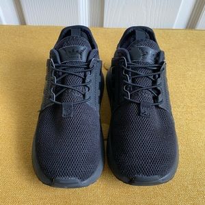 Toddler Adidas NMD R1